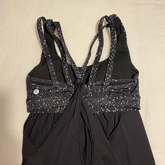 Lululemon Running Top - Picture 2 of 6